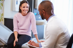 Discover the difference between an OB/GYN and fertility doctor