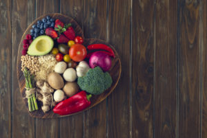Discover the important connection between diet and fertility 