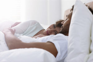 Discover what you need to know about sleep and fertility health