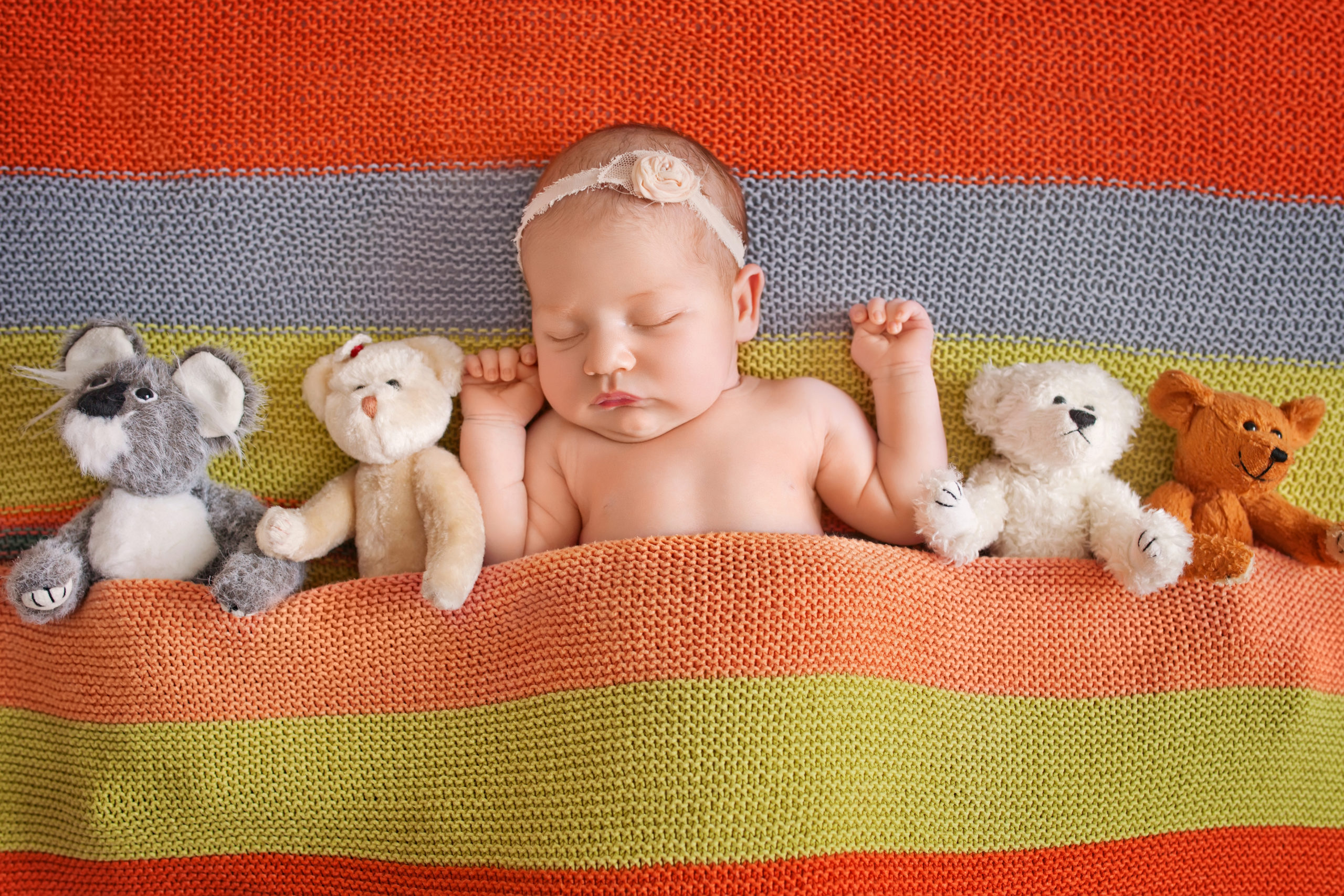 National Rainbow Baby Day Miscarriage Indianapolis Fertility